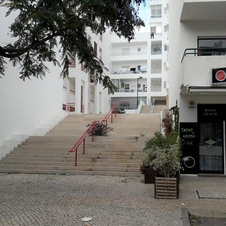 Varandas Do Mar 3- Remodelado, Wifi, 150Mt Praia Quarteira Ngoại thất bức ảnh
