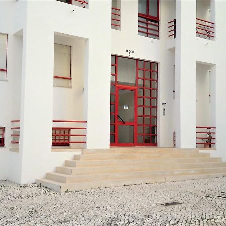 Varandas Do Mar 3- Remodelado, Wifi, 150Mt Praia Quarteira Ngoại thất bức ảnh
