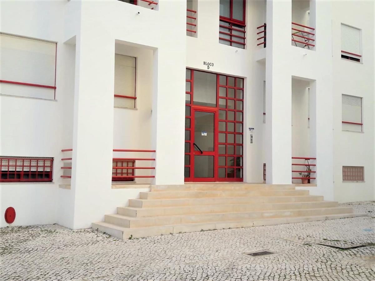 Varandas Do Mar 3- Remodelado, Wifi, 150Mt Praia Quarteira Ngoại thất bức ảnh