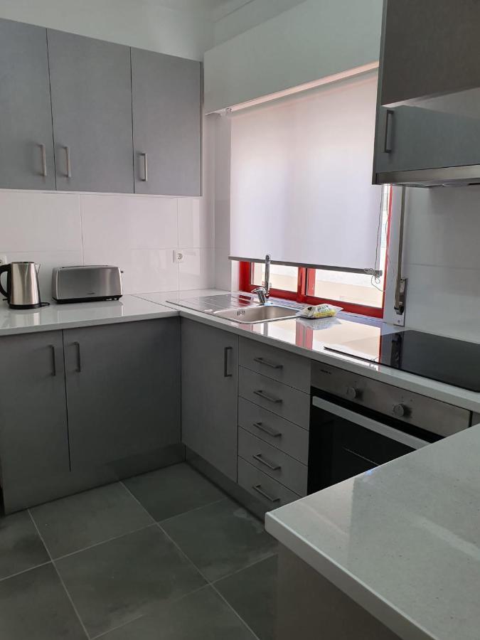 Varandas Do Mar 3- Remodelado, Wifi, 150Mt Praia Quarteira Ngoại thất bức ảnh