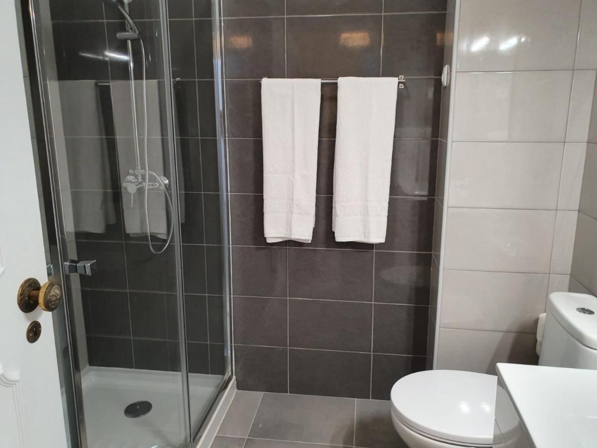Varandas Do Mar 3- Remodelado, Wifi, 150Mt Praia Quarteira Ngoại thất bức ảnh